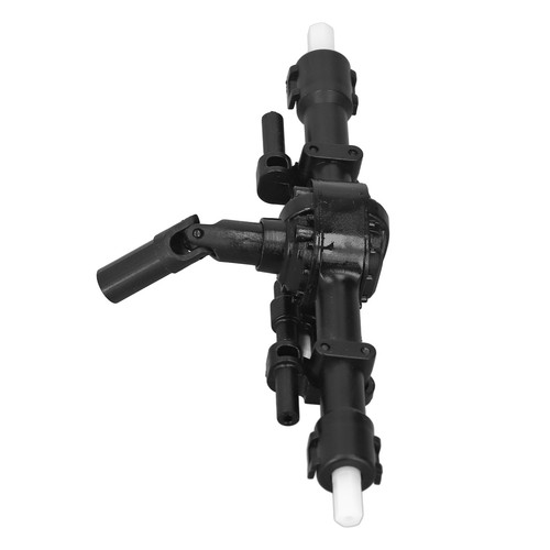 Rear axle rc - :rc,
