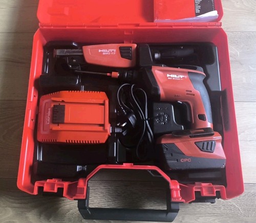 Hilti sd5000 a22 smd57 - hilti,