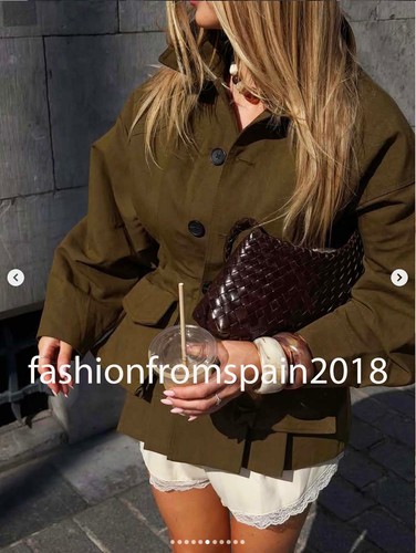 Zara new woman - zara,