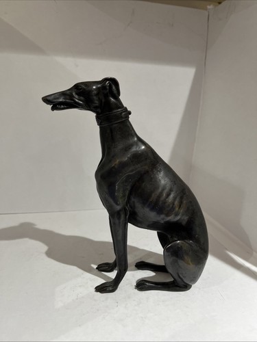 Solid bronze regal - solid,