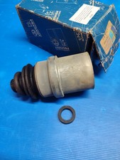 Drive Shaft Boot Wheel Side