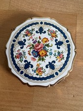 Vintage Stratton Pill Box