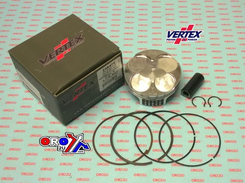 Piston kit vertex a hc - kit,
