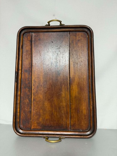 Antique victorian oak gallery - victorian,