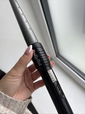 BaByliss Ceramic Curling Wand