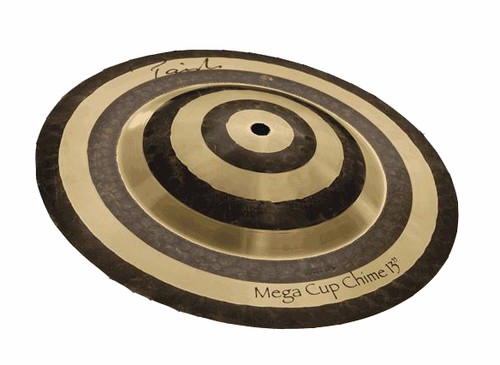 Paiste signature mega cup - paiste, 13"