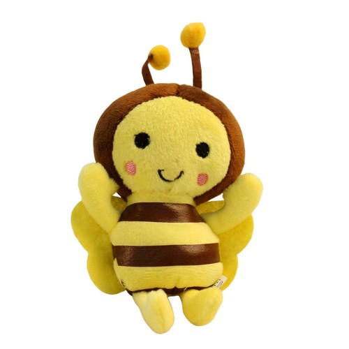 Stuffed animal bee - animal, version