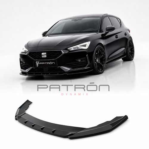 Seat leon mk4 - seat, fr