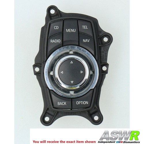 Bmw drive controller 6 - bmw,