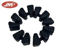 REAR WHEEL PULL BEARING SET