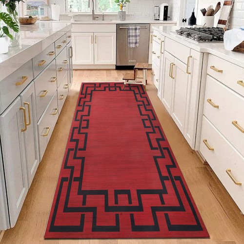 Non slip hall - runner, long