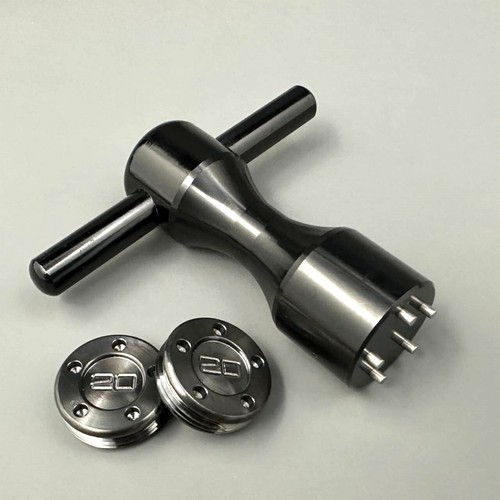 Golf weight for scotty - golf,