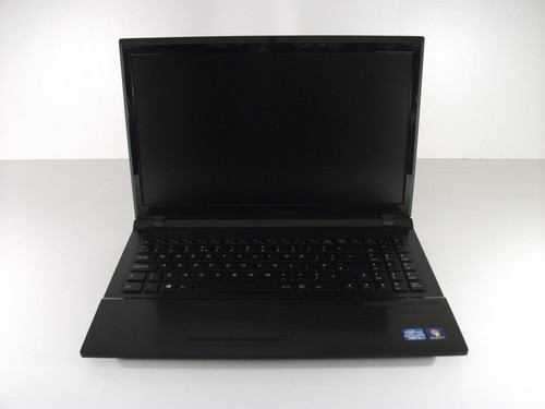 Notebook 320 intel core - rm,