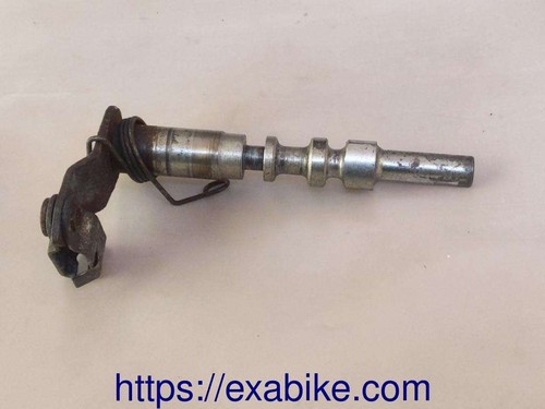 Clutch connecting rod - clutch,