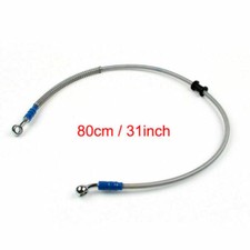80cm/31" M10 Brake Oil Hose
