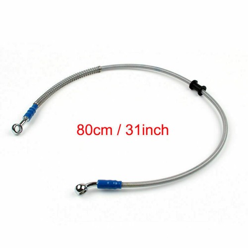 80cm m10 brake oil - m10, hose