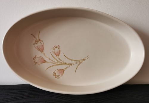 Simpsons oven ware - oval, dish