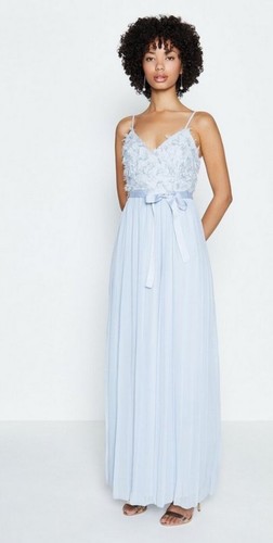 Coast tie belt - coast, feather