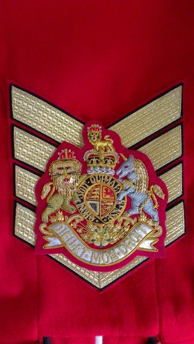 Guards london district - guards,