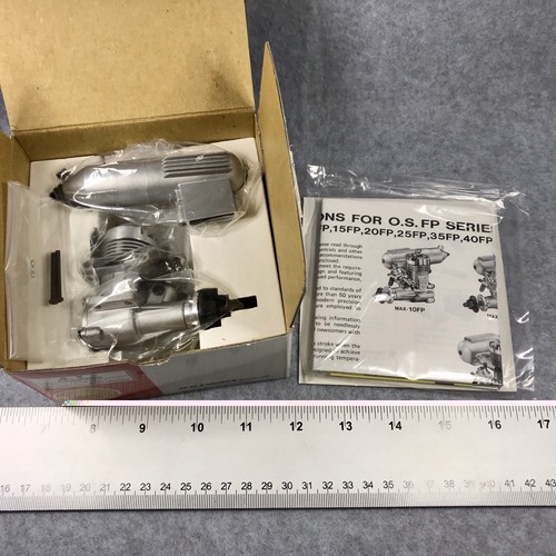 Max series rc model - max,