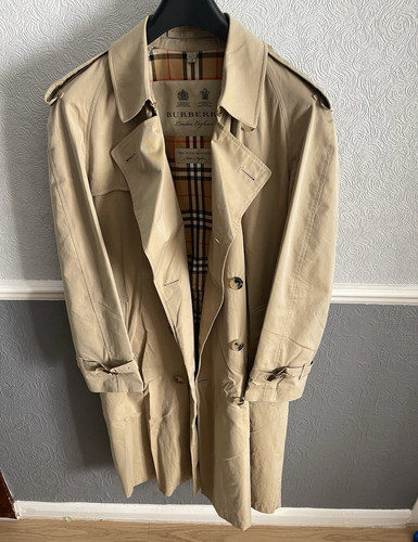 Burberry the westminster - burberry,