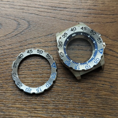 Seiko 4r36 02t0 ice - 02t0, monster