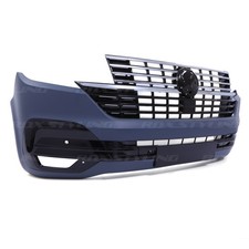 COMPLETE HIGHLINE STYLE FRONT