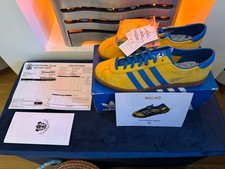 adidas Malmo Men's UK Size 12