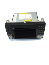 Genuine Mercedes SLK R171 MOPF