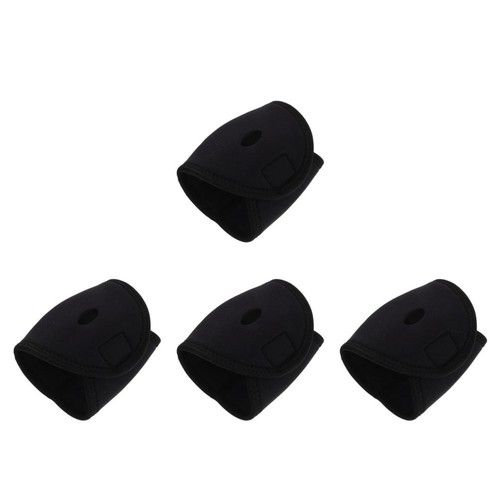 Reusable neoprene mouthpiece - reusable,