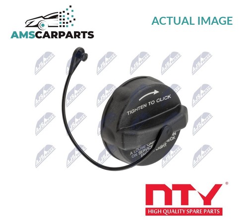 Sealing cap fuel tank - cap,