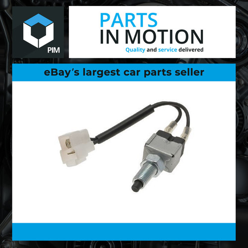 Brake light switch fits toyota - switch,