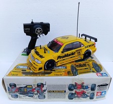 1/10 Rc Car Tamiya TA02