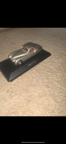Atlas editions jaguar - editions,