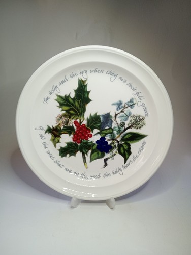 Portmeirion the holly and - the,