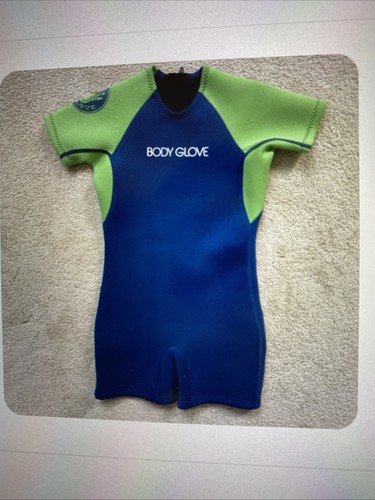 Body glove springsuit wet - glove,