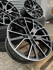 Audi Q7/Q8/A7/A8 22" Inch