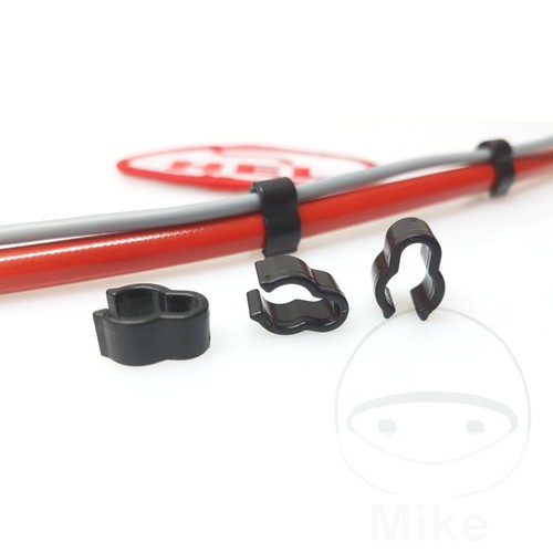 Plastic holder front 1pc - plastic,