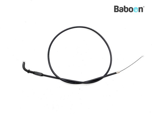 Throttle cable kawasaki 750 - cable, kz