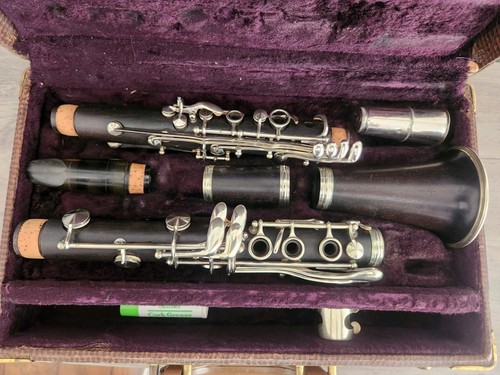 Vtg noblet paris andre - vtg,