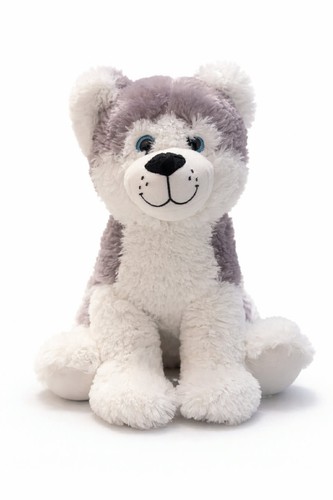 Toys paws collection huskie - toys,