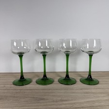 Luminarc Wine Glasses Set  of