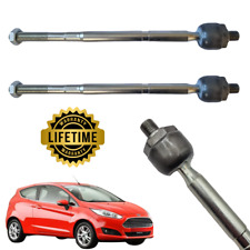 Inner Tie Track Rod Ends Pair