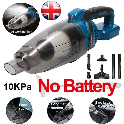10kpa cordless handheld vacuum - cordless,