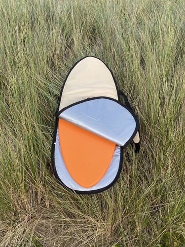 Shakas skimboard bag - shakas,