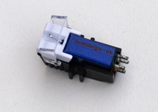 Cartridge + Diamond Stylus for