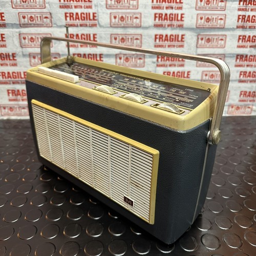 Vintage murphy rank radio - vintage,