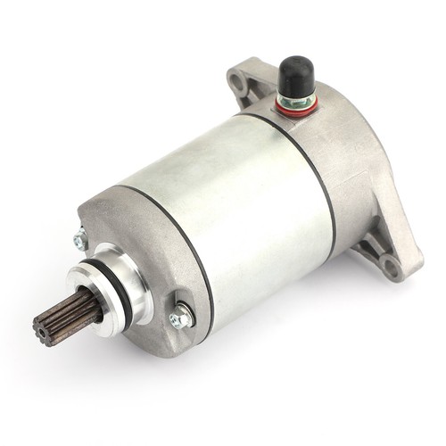 New starter for suzuki - new,