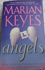 Angels, Marian Keyes