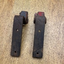 Range Rover Classic - Rear